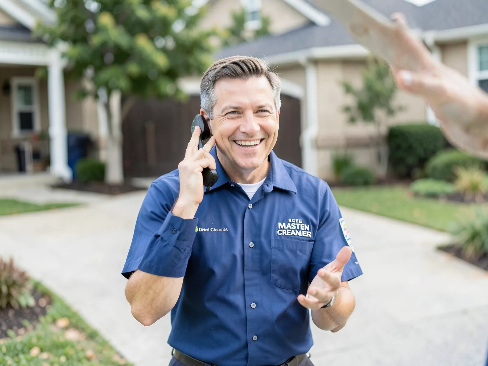 Drain Cleaning Escondido, CA FAQs